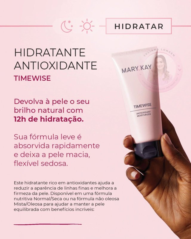 Hidratante